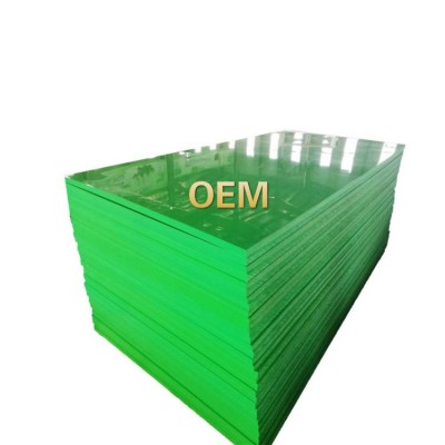 Cheap Oem&odm Hdpe Sheets Or Or Pp/uhmwpe Sheets Or Plastic Boards With Surface Texture And Uv Resistant